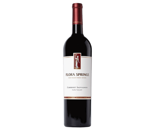 Flora Springs Cabernet Sauv 750ml