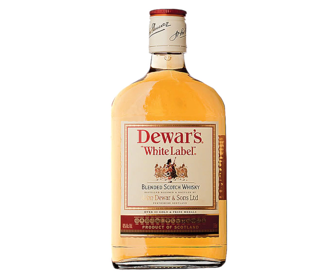 Dewars White Label 375ml