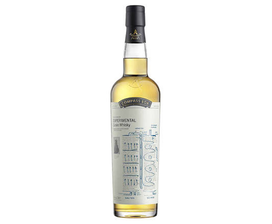 Compass Box Experimental Grain 750ml