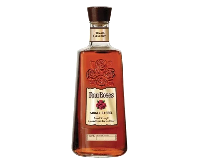 Four Roses Barrel Pick Combo (1 SB Store Pick + 1 FR Small Batch)