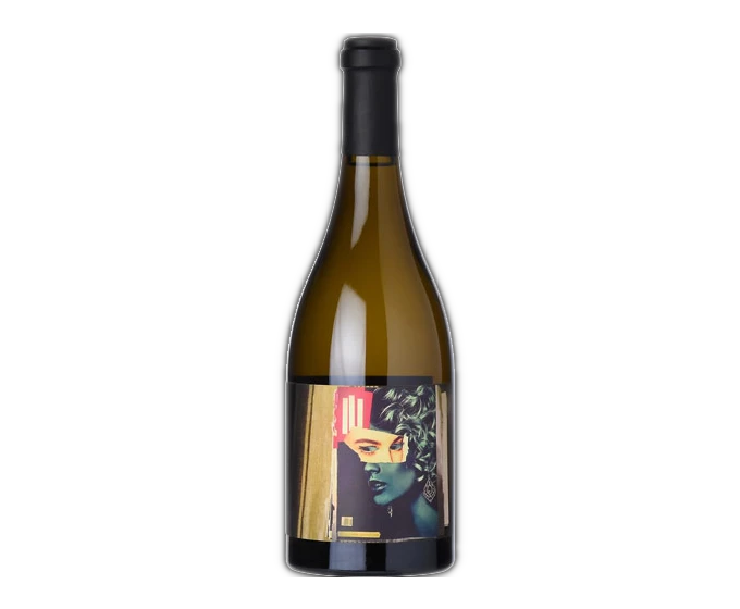 Orin Swift Sauv Blanc Blank Stare 750ml (No Barcode)