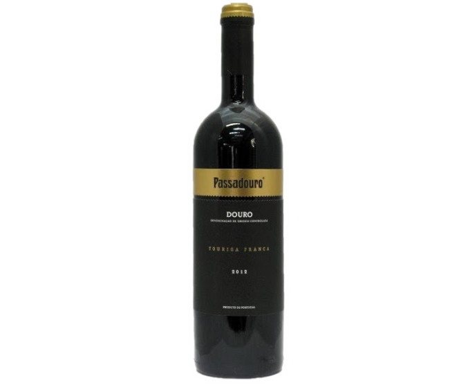 Quinta do Passadouro Douro Tinto 750ml