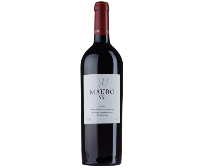 Bodegas Mauro Mauro VS Vendimia Seleccionada 2018 750ml