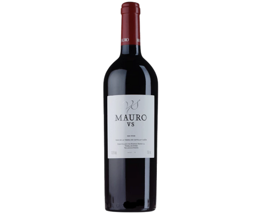 Bodegas Mauro Mauro VS Vendimia Seleccionada 2018 750ml