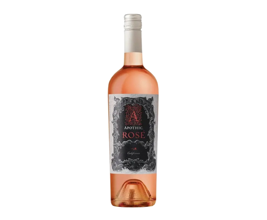 Apothic Rose 750ml