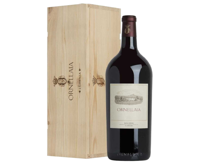 Ornellaia 2018 3L