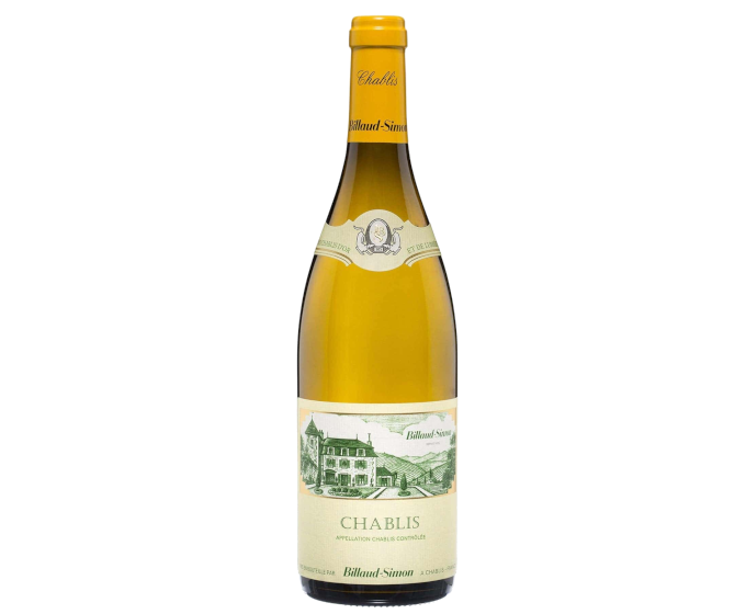 Domaine Billaud Simon Chablis 2020 750ml