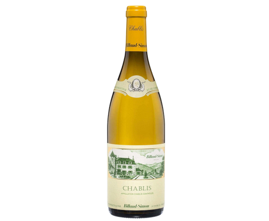 Domaine Billaud Simon Chablis 2020 750ml