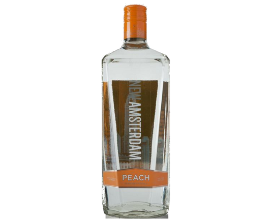 New Amsterdam Peach 1.75L(DNO P1/P3)