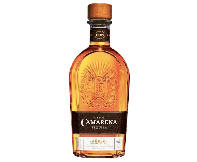 Familia Camarena Anejo 750ml