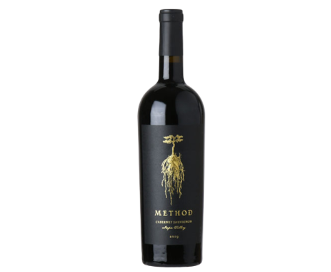 Method Cabernet Sauv 750ml