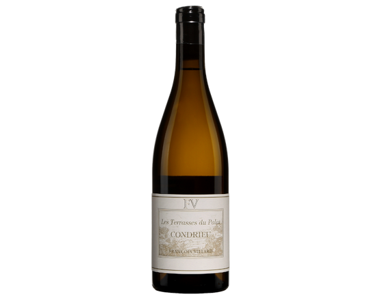 Francois Villard Condrieu Les Terrasses du Palat 2017 750ml