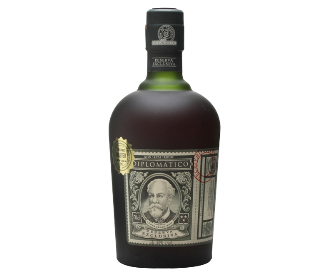 Diplomatico Reserva Exclusiva 750ml