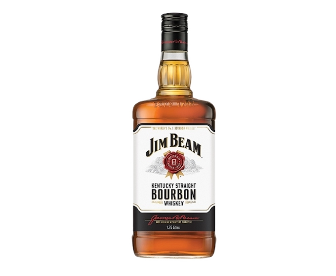 Jim Beam 1.75L