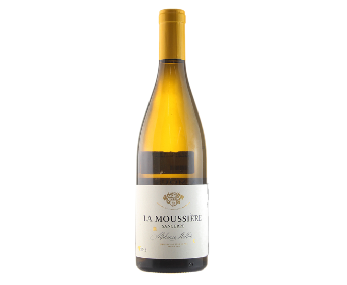 Alphonse Mellot Sancerre La Moussiere 2022 750ml