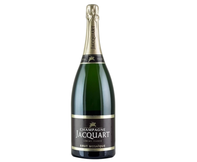 Jacquart Mosaique Brut 1.5L