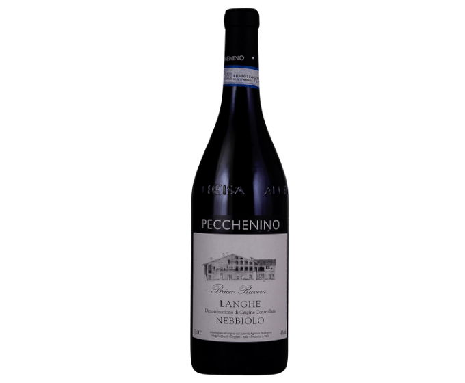 Pecchenino Bricco Ravera Langhe Nebbiolo 2017 750ml