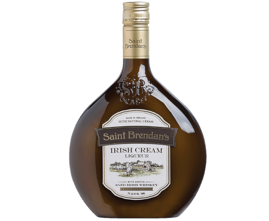 Saint Brendans 750ml