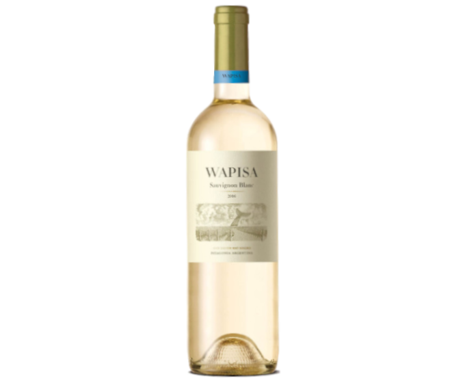 Wapisa Sauv Blanc 2020 750ml