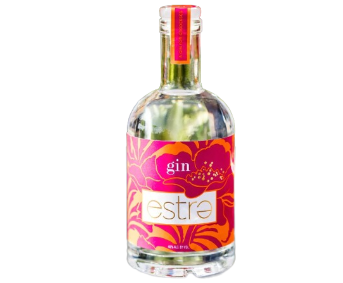 Ginnys Estregin 375ml