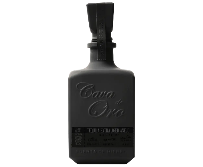 Gran Cava de Oro Extra Aged Anejo 750ml