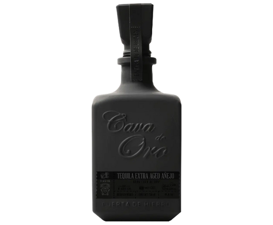 Gran Cava de Oro Extra Aged Anejo 750ml