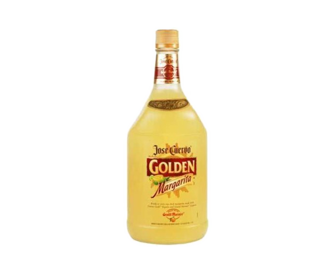 Jose Cuervo Golden Margarita 1.75L