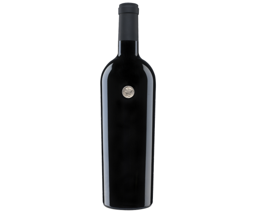 Orin Swift Mercury Head 3L