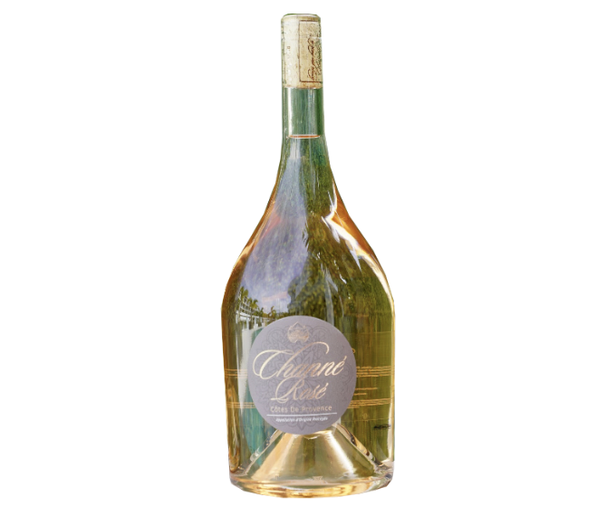 Sip Channé Rosé Côtes de Provence 2023 750ml