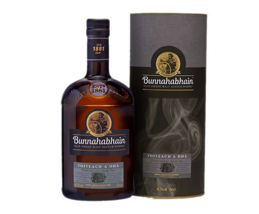 Bunnahabhain Toiteach 750ml