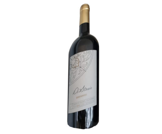 Di Stasio Zin 750ml (No Barcode)