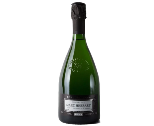 Marc Hebrart Special Club Brut Millesime 2018 750ml