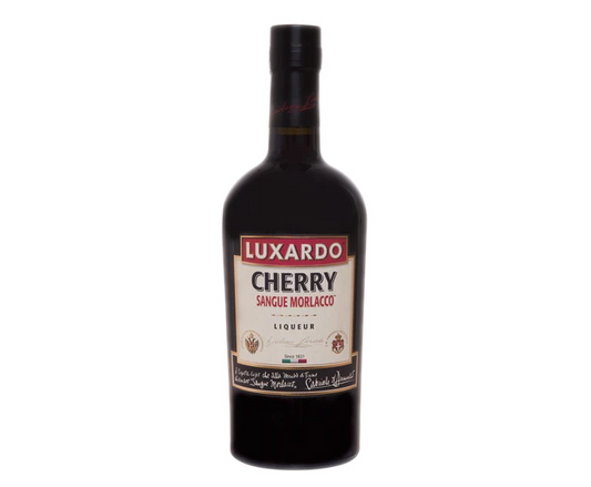 Luxardo Cherry Sangue Morlacco Liqueur 750ml