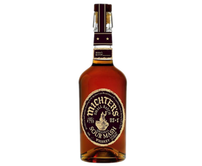 Michters Sour Mash 750ml