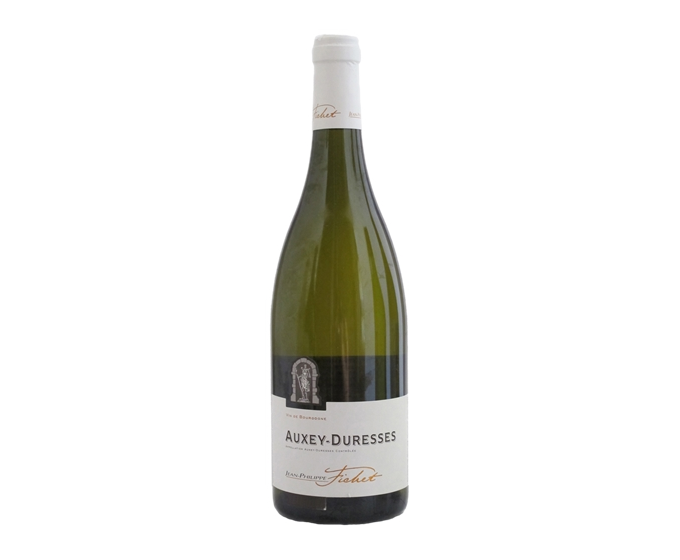 Jean-Phillippe Fichet Auxey Duresses Blanc 750ml (No Barcode)