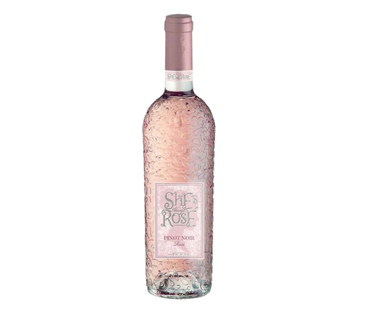 Shes Always Rose Pinot Niro 750ml