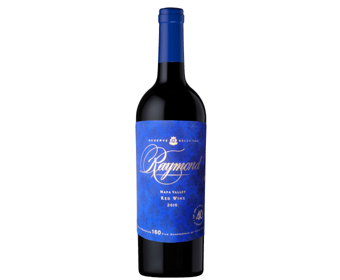 Raymond Napa Valley Reserve Red 750ml