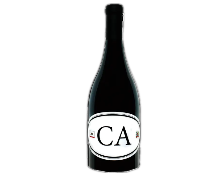 Locations California Red Blend 750ml (DNO P2)