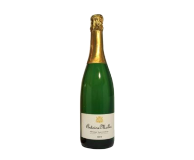 Antoine Muller Brut Blanc de Blancs 750ml