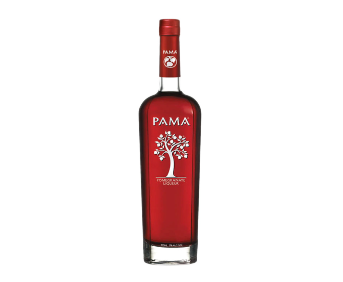 Pama Pomegranate 750ml