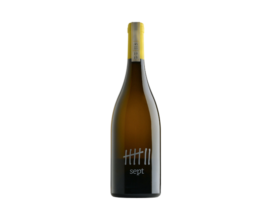 Sept Winery Obeideh 750ml (No Barcode)