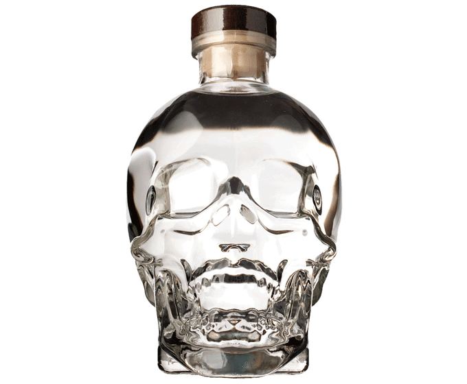 Crystal Head 750ml