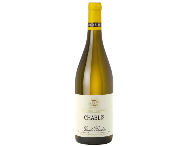 Joseph Drouhin Vaudon Chablis 2022 750ml