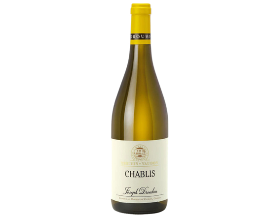 Joseph Drouhin Vaudon Chablis 2022 750ml