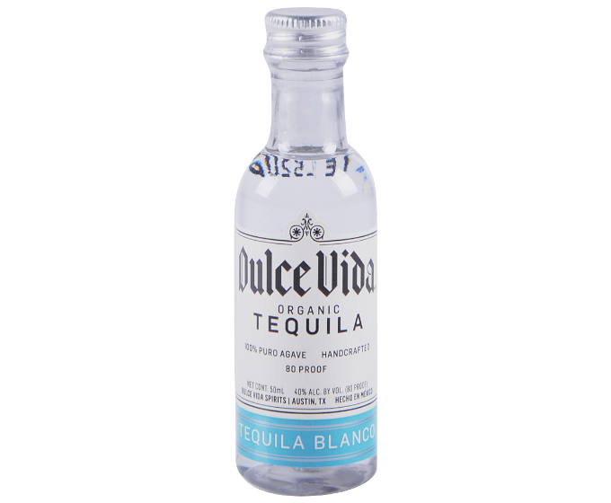 Dulce Vida Blanco 50ml