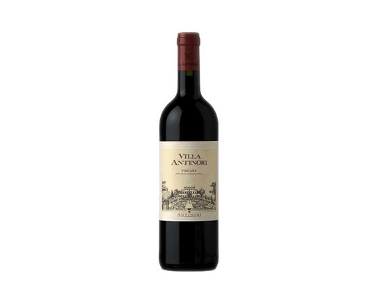 Marchesi Antinori Villa Toscana Rosso 750ml