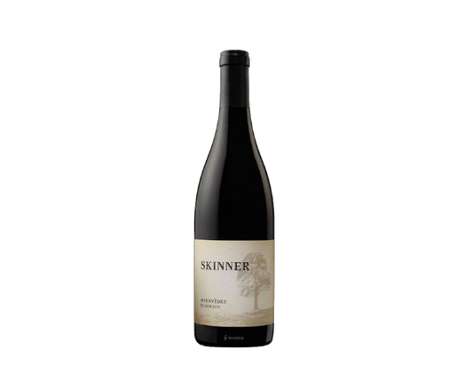 Skinner El Dorado Mourvedre 2016 750ml (No Barcode)