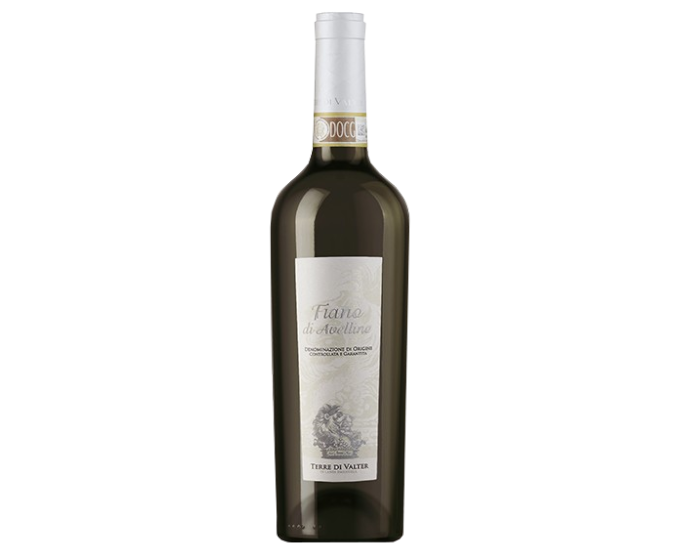 Terre di Valter Fiano di Avellino 750ml