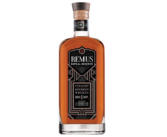 George Remus Repeal Reserve 750ml