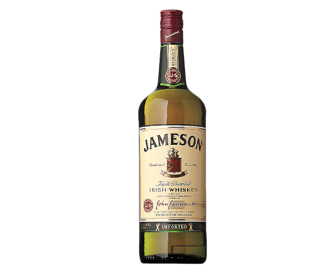 Jameson 750ml